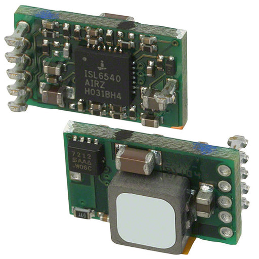LDO03C-005W05-SJ by Artesyn Embedded Power - DC DC CONVERTER 0.59-5.1V 15W
