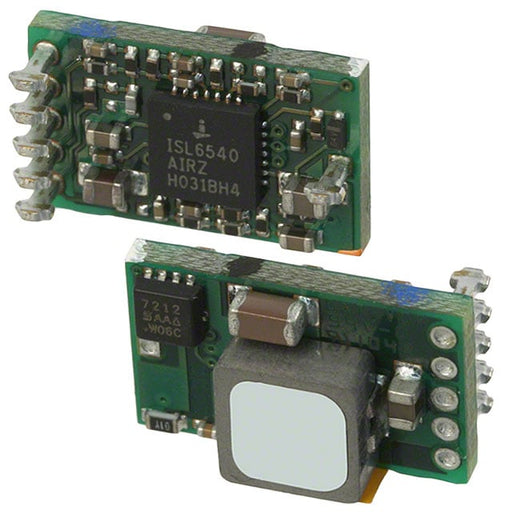 LDO03C-005W05-HJ by Artesyn Embedded Power - DC DC CONVERTER 0.59-5.1V 15W