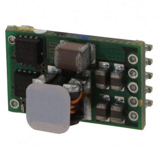 LDO06C-005W05-SJ by Artesyn Embedded Power - DC DC CONVERTER 0.59-5.1V 30W