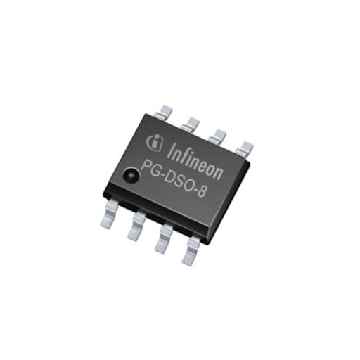 TLE4269GMXUMA2 by Infineon Technologies - IC REG LINEAR 5V 150MA DSO14-61