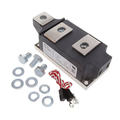 LDR31850 by Powerex Inc. - SCR MODULE 1800V 785A POW-R-BLOK