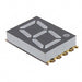 LDS-SMHTA5604RISIT by Lumex Opto/Components Inc. - DISPLAY 7SEG 0.56"" SGL RED 10SMD