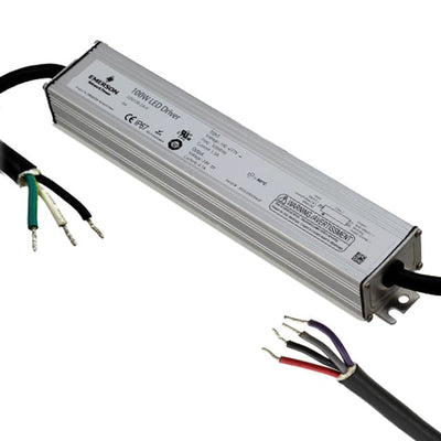 LDS100-24-H04 by Artesyn Embedded Power - LED DRIVER CC/CV AC/DC 24V 4.1A