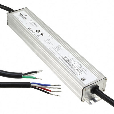 LDS70-58-H04 by Artesyn Embedded Power - LED DVR CC/CV AC/DC 29-58V 1.2A
