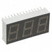 LDT-A514RI by Lumex Opto/Components Inc. - DISPLAY 7SEG 0.56"" TRP RED 28DIP