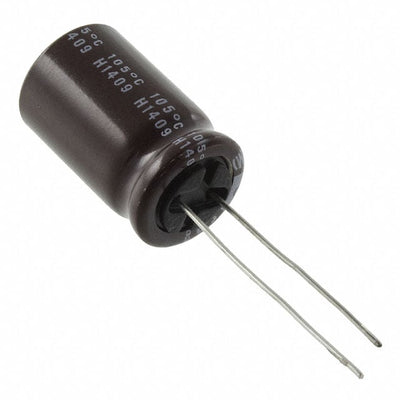 ULD2W150MHD by Nichicon - ALUMIN CAP 15UF 20% 450V RADIAL