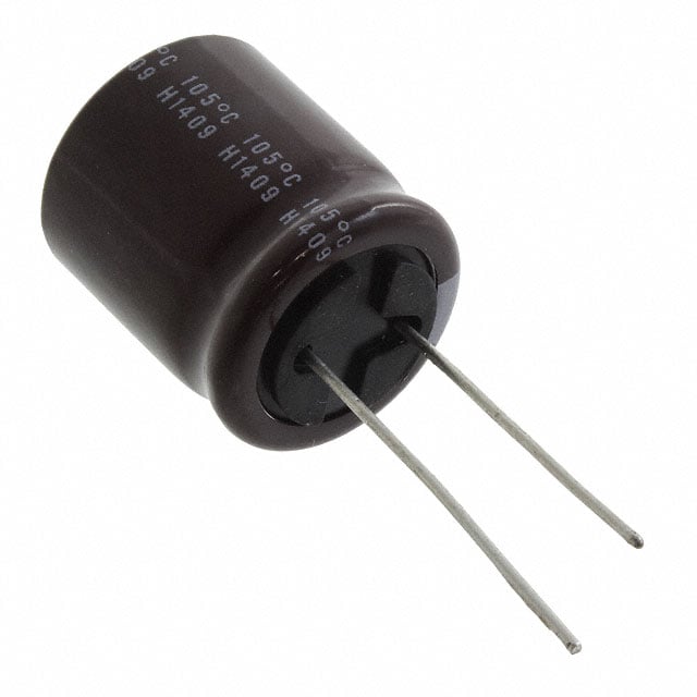 ULD2W330MHD6TN by Nichicon - ALUMIN CAP 33UF 20% 450V RADIAL