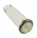 LE67C5C by Bulgin - LED PNL MNT 125/250V CLEAR