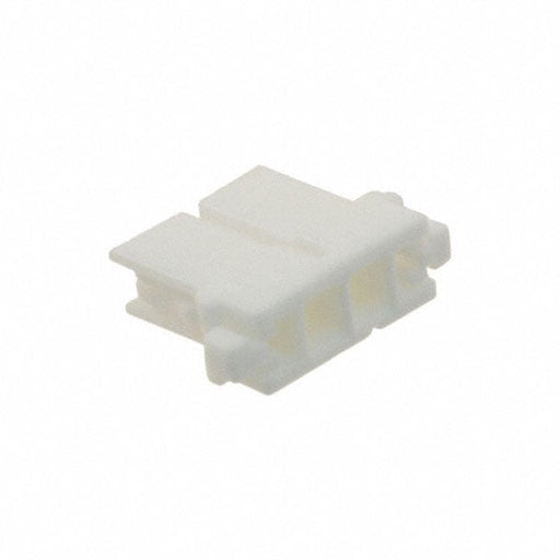LEAR-02V-S by JST Sales America Inc. - CONNECTOR SSL RCPT HSG 2POS 1.8MM