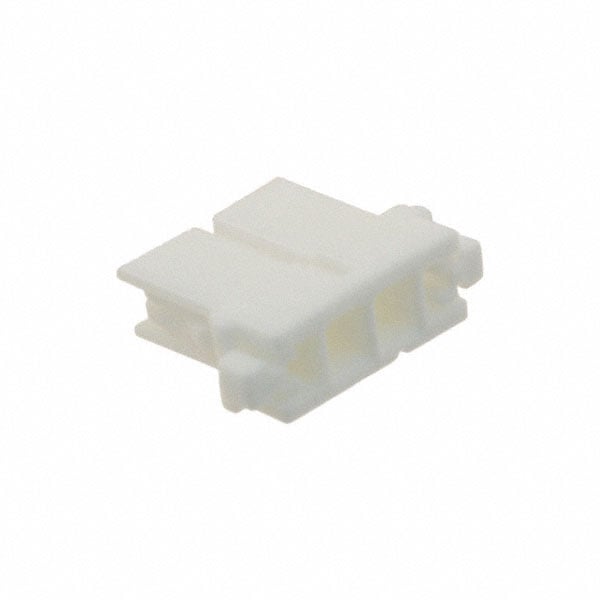 LEAR-02V-S by JST Sales America Inc. - CONNECTOR SSL RCPT HSG 2POS 1.8MM