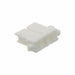 LEAR-02V-S by JST Sales America Inc. - CONNECTOR SSL RCPT HSG 2POS 1.8MM