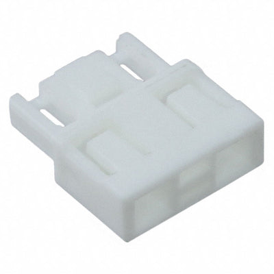 LEBRP-02V-S by JST Sales America Inc. - CONNECTOR SSL PLUG HSG 2POS CRIMP