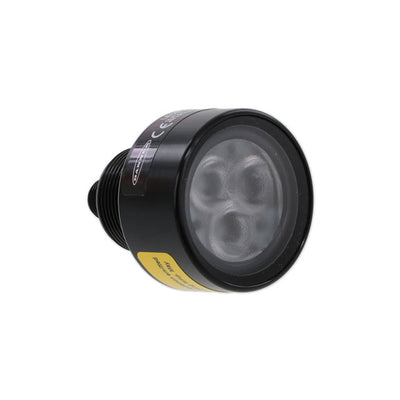 LEDBS50L20-XQ by Banner Engineering Corporation - VISION LIGHT-50MM SPOT LIGHT;<br< td=""""></br<>