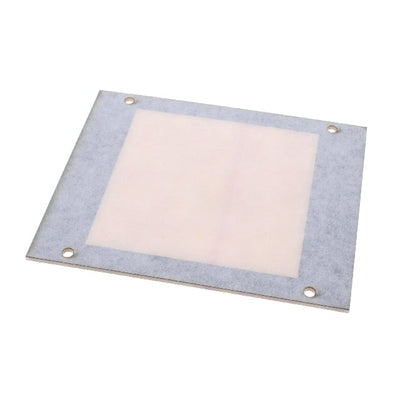 LEDBW by Banner Engineering Corporation - REPLACEMENT WINDOW RED BACKLIGHT