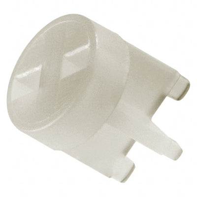 LEDS2E-4-01 by Essentra Components - T-1 3/4 LED SPACER 1/4