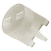 LEDS2E-4-01 by Essentra Components - T-1 3/4 LED SPACER 1/4