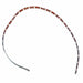 OVQ12S30Y7 by TT Electronics/Optek Technology - LED ENG YELLOW LINEAR STRIP