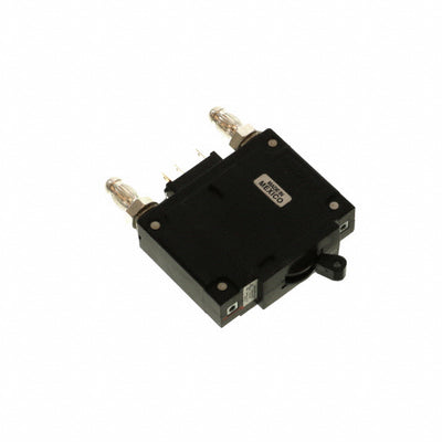 LELK1-1REC4-30326-10 by Sensata-Airpax - CIR BRKR 10A 240VAC 80VDC