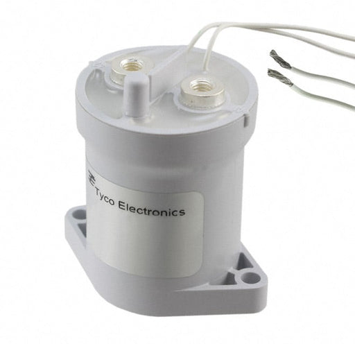 LEV100A5ANG by TE Connectivity Aerospace, Defense and Marine - RELAY CONTACTOR SPST 100A 24V