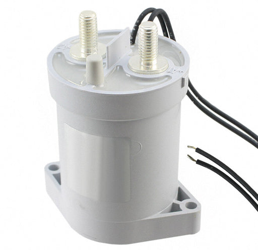 LEV200A4ANA by TE Connectivity Aerospace, Defense and Marine - RELAY CONTACTOR SPST 500A 12V