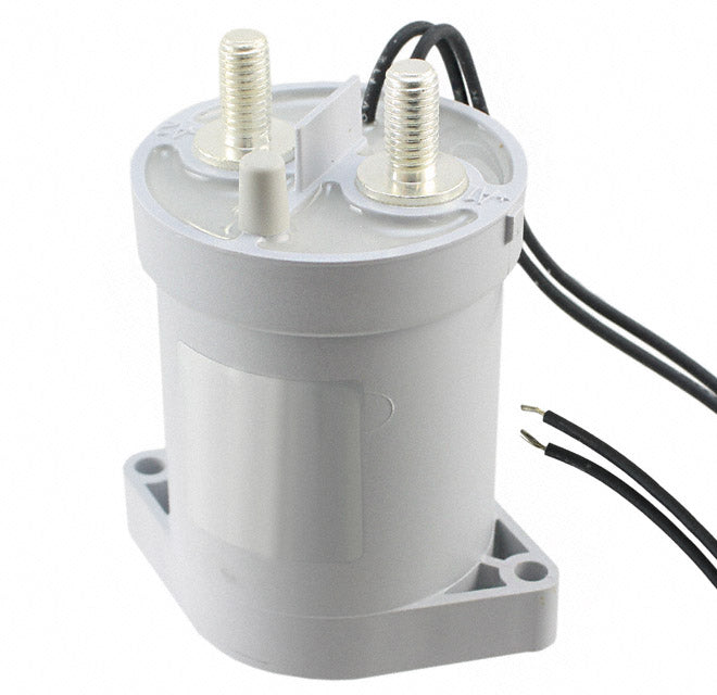 LEV200A4ANA by TE Connectivity Aerospace, Defense and Marine - RELAY CONTACTOR SPST 500A 12V