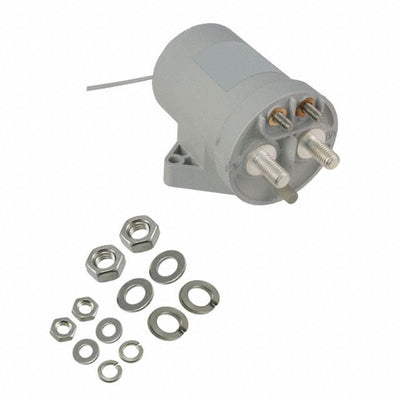 LEV200A4NAF by TE Connectivity Aerospace, Defense and Marine - RELAY CONTACTOR SPST 500A 12V