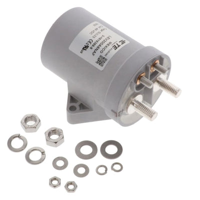 LEV200A6NAF by TE Connectivity Aerospace, Defense and Marine - RELAY GEN PURPOSE SPST 500A 48V