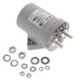 LEV200A6NAF by TE Connectivity Aerospace, Defense and Marine - RELAY GEN PURPOSE SPST 500A 48V