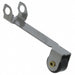 LEVER SG-L2 by Omron Electronics Inc-EMC Div - D2SW HINGE ROLLER LEVER