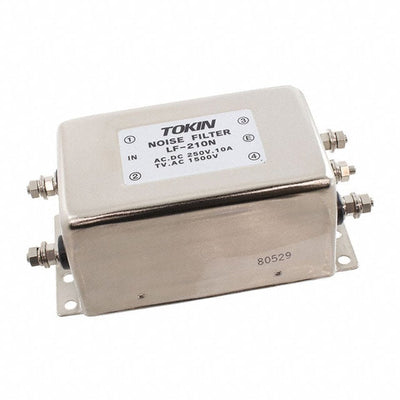 LF-215N by KEMET - POWER LINE FILTER, RFI FILTER, E
