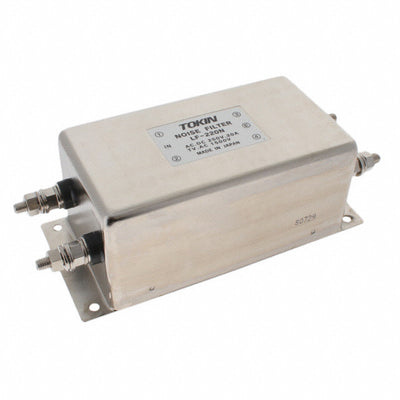 LF-220N by KEMET - POWER LINE FILTER, RFI FILTER, E