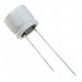 PLF1D820MCL2 by Nichicon - ALUMIN CAP POLY 82UF 20% 20V T/H
