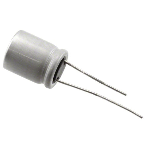 PLF1A561MDO1 by Nichicon - ALUMIN CAP POLY 560UF 20% 10V T/H
