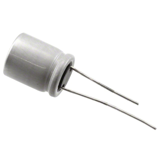 PLF0G122MDO1 by Nichicon - ALUMIN CAP POLY 1200UF 20% 4V T/H