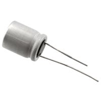 PLF1A681MDO1 by Nichicon - ALUMIN CAP POLY 680UF 20% 10V T/H