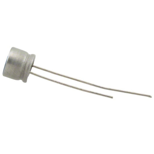 PLF1D220MCL2 by Nichicon - ALUMIN CAP POLY 22UF 20% 20V T/H