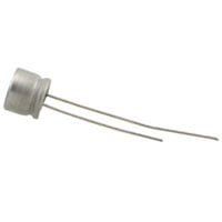 PLF1E100MCL7 by Nichicon - ALUMIN CAP POLY 10UF 20% 25V T/H