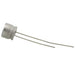 PLF1E100MCL7 by Nichicon - ALUMIN CAP POLY 10UF 20% 25V T/H