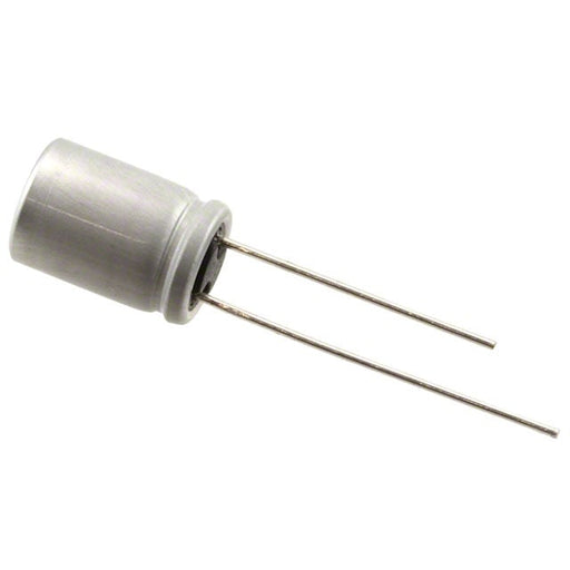 PLF1C271MDO1 by Nichicon - ALUMIN CAP POLY 270UF 20% 16V T/H