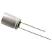 PLF0E821MDO1TD by Nichicon - ALUMIN CAP POLY 820UF 20% 2.5V T/H