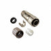 LF07WBP-3P(31) by Hirose Electric Co Ltd - CONNECTOR PLUG MALE 3P GOLD SLDR CUP