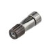 LF07WBP-6S(31) by Hirose Electric Co Ltd - CONNECTOR PLUG FMALE 6P GOLD SLDR CUP