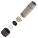 LF10WBJ-12S by Hirose Electric Co Ltd - CONNECTOR JACK FMALE 12P SOLDER CUP