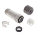 LF10WBP-12S(31) by Hirose Electric Co Ltd - CONNECTOR PLUG FMALE 12P SOLDER CUP
