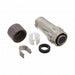 LF10WBPD-12S(31) by Hirose Electric Co Ltd - CONNECTOR PLUG FMALE 12P SOLDER CUP