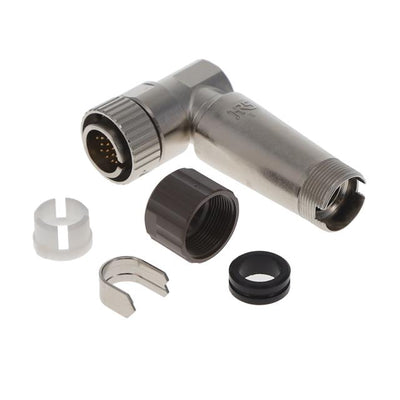 LF13WBLP-20PA by Hirose Electric Co Ltd - CONNECTOR PLUG MALE