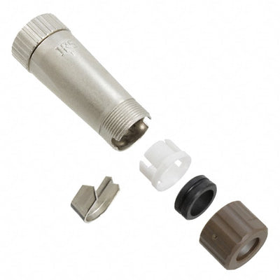 LF13WBP-20S by Hirose Electric Co Ltd - CONNECTOR PLUG FMALE 20P SOLDER CUP