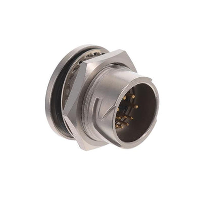 LF13WBRB-11P by Hirose Electric Co Ltd - CONNECTOR RECPT MALE