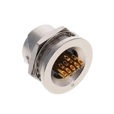 LF13WBRB-20P by Hirose Electric Co Ltd - CONNECTOR RECPT MALE