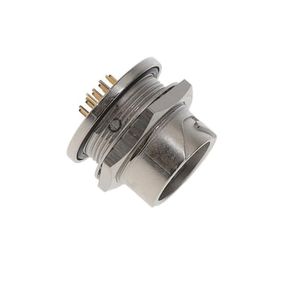 LF13WBRB-20SD by Hirose Electric Co Ltd - CONNECTOR RECPT FEMALE